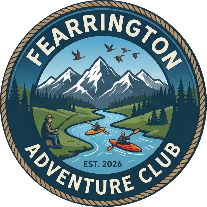 Fearrington Adventure Club logo